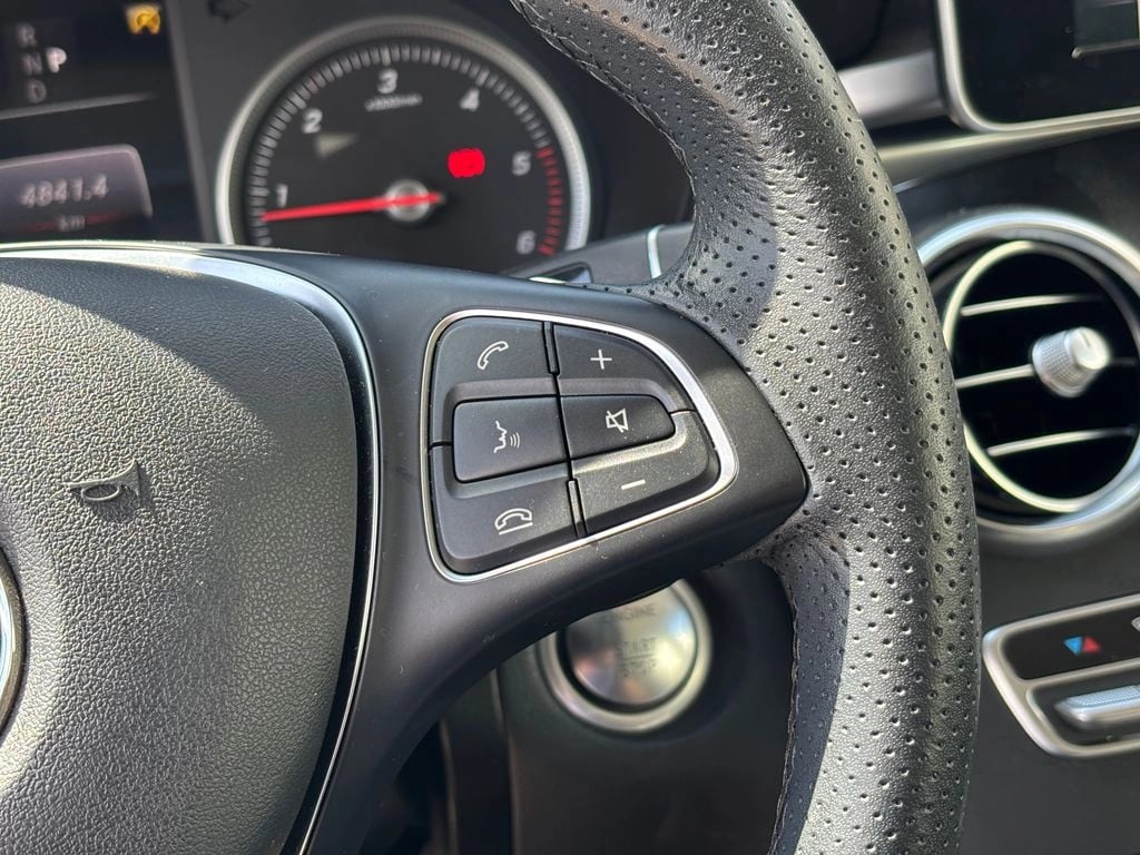 Mercedes-Benz Glc 220 2.0t año 2020
