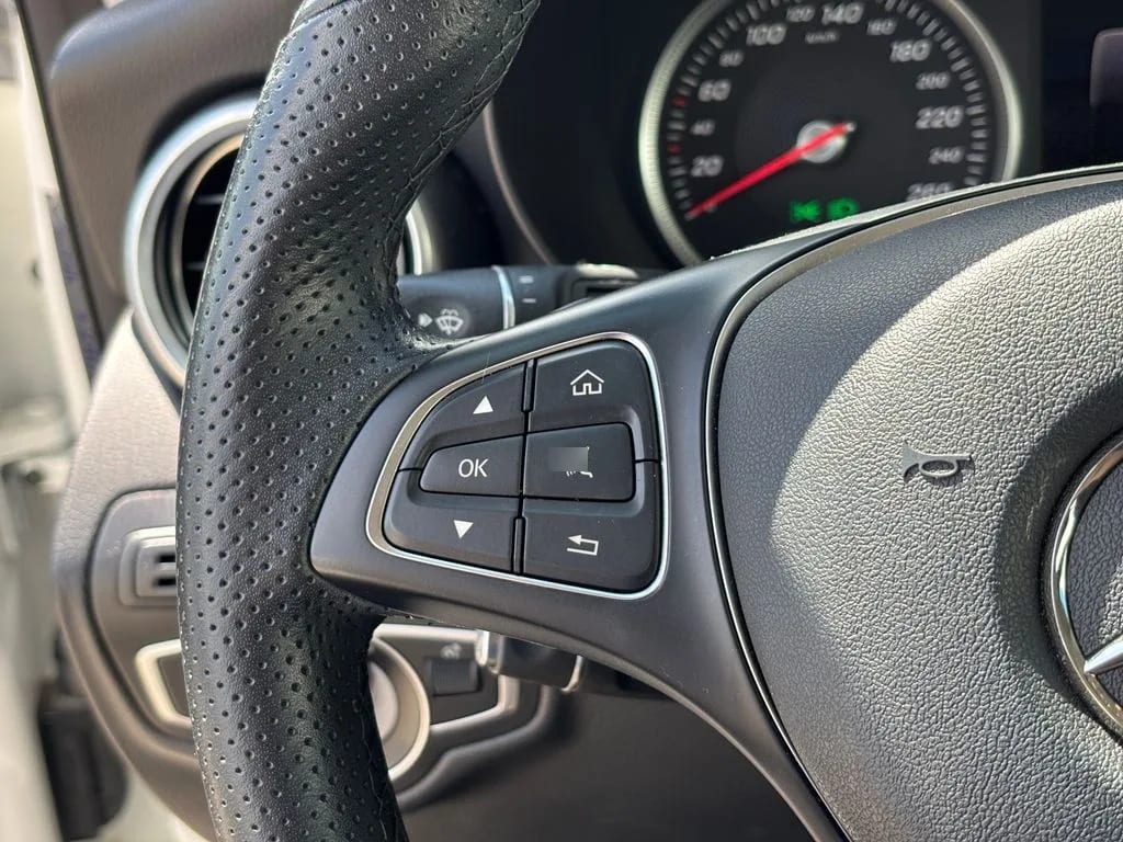 Mercedes-Benz Glc 220 2.0t año 2020