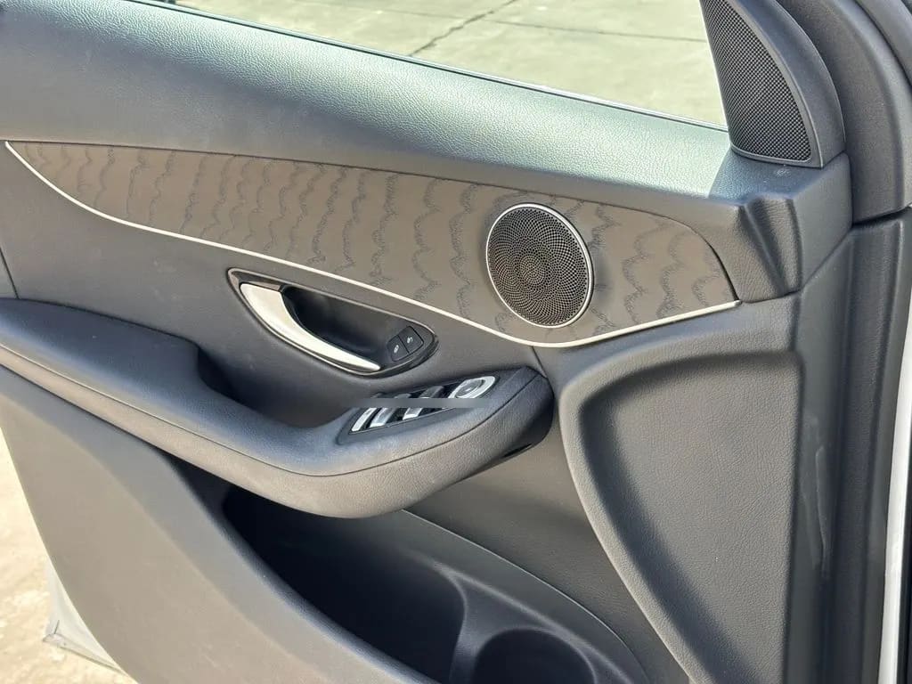 Mercedes-Benz Glc 220 2.0t año 2020