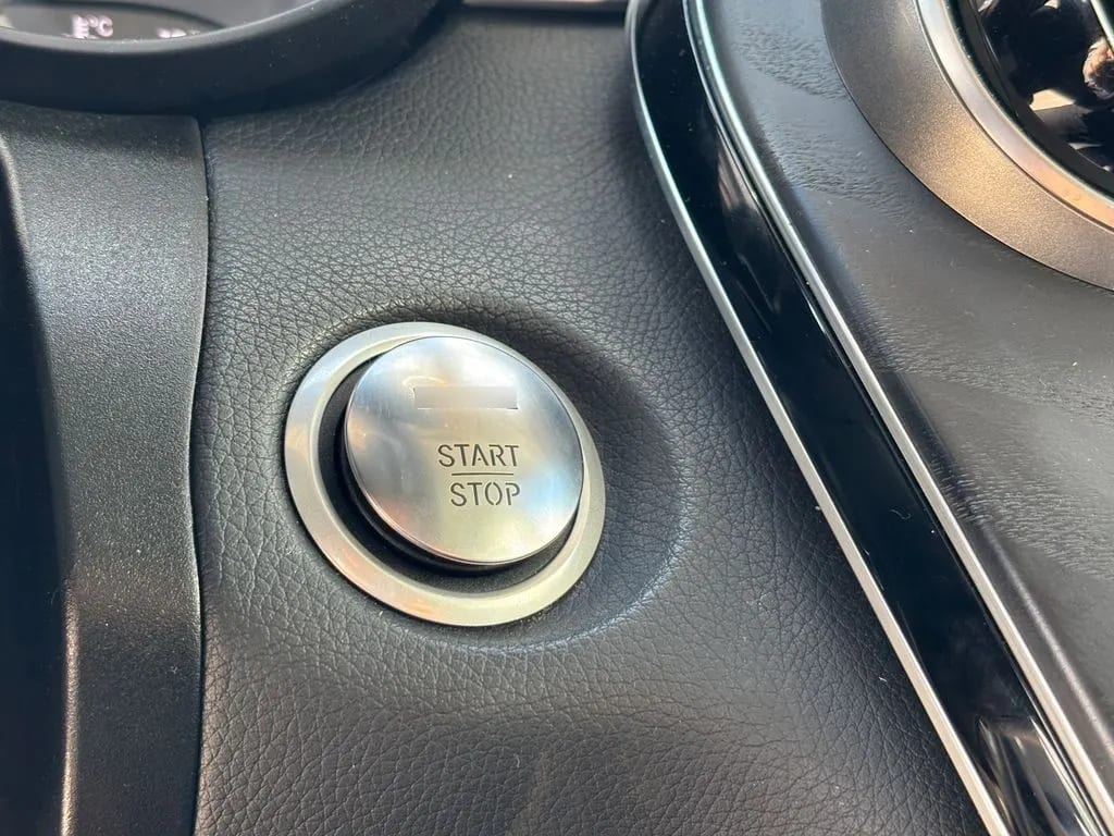 Mercedes-Benz Glc 220 2.0t año 2020