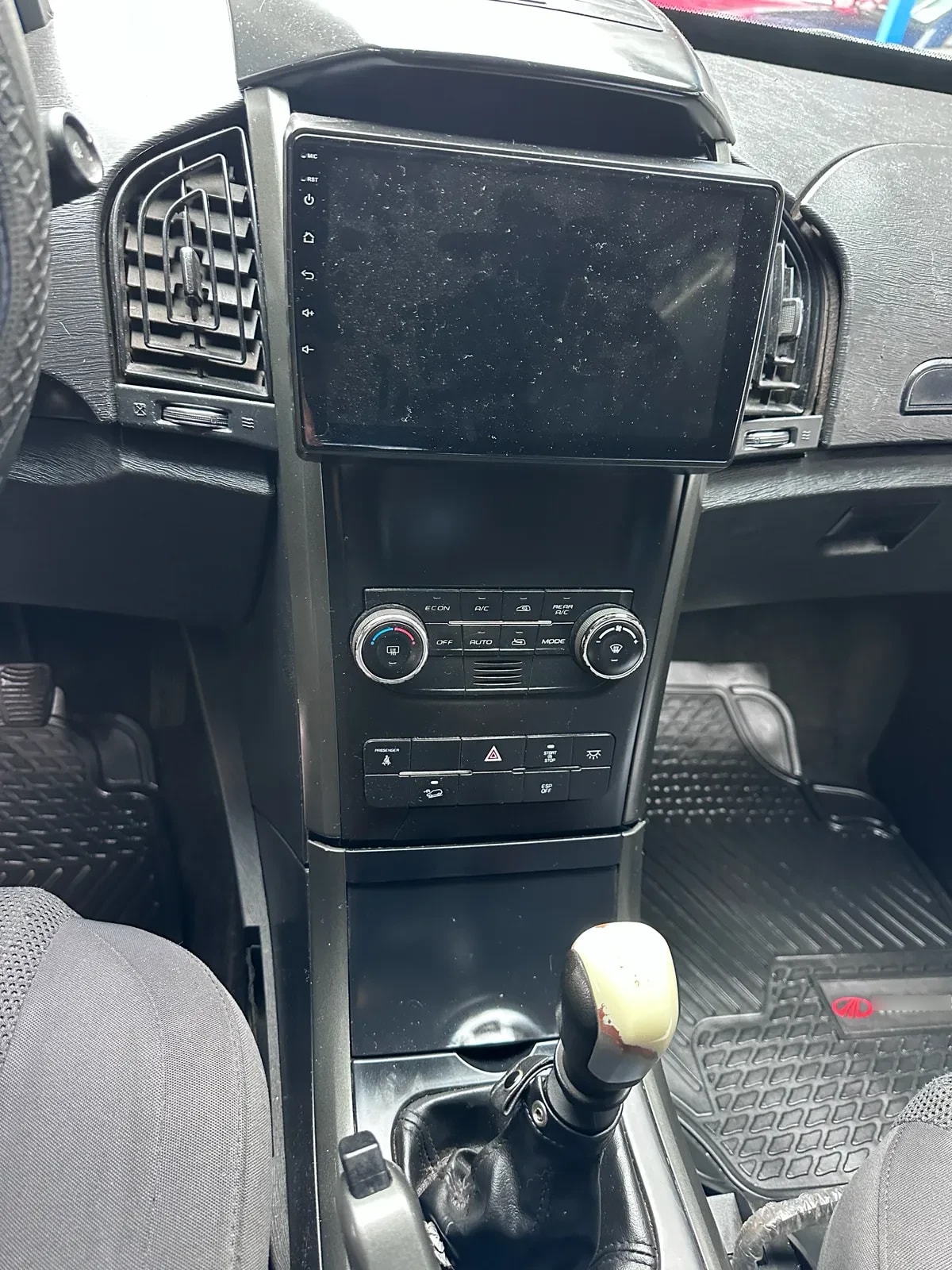 Mahindra XUV500 2.2 Fl Full Mt Diesel año 2019