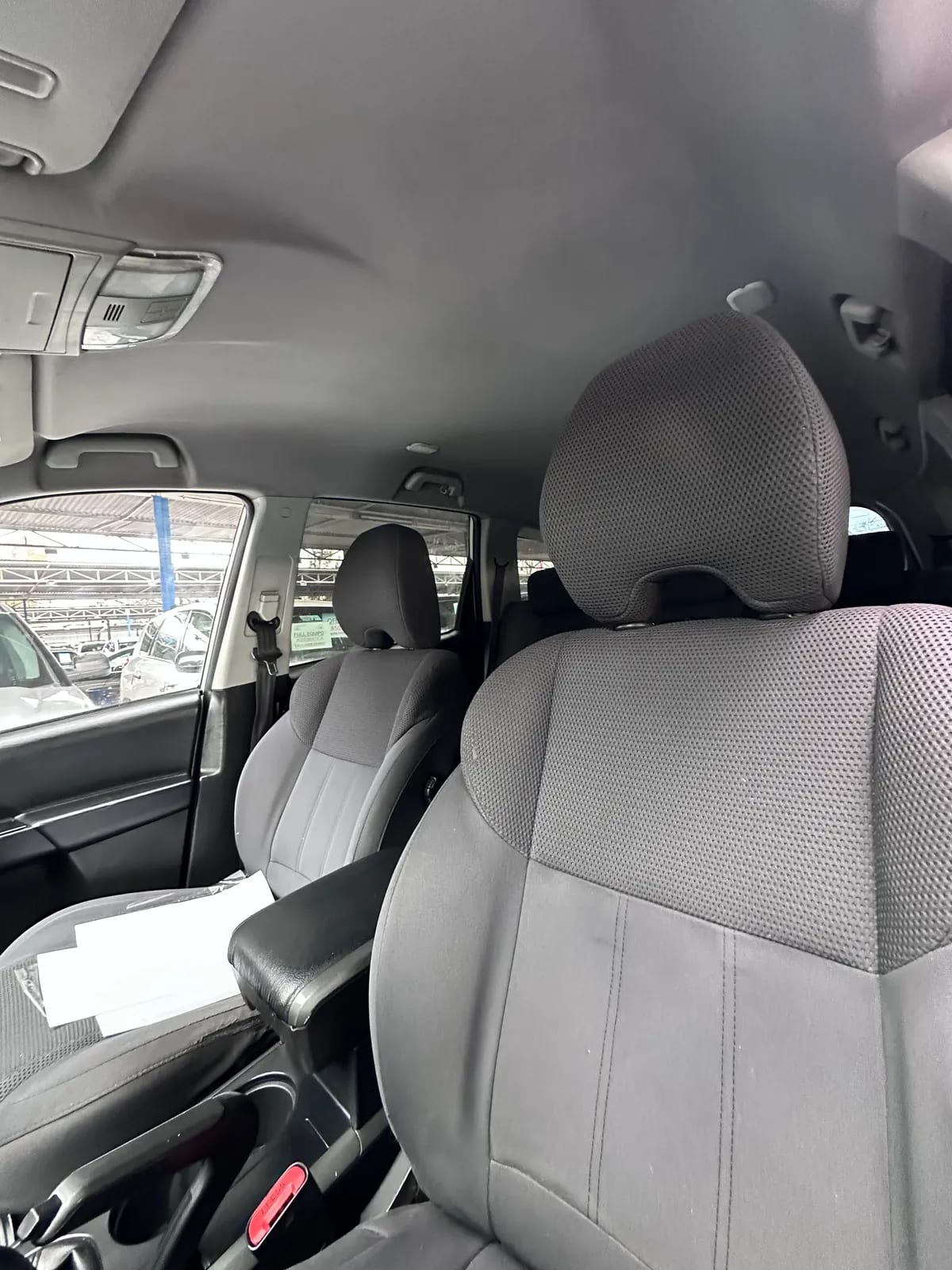Mahindra XUV500 2.2 Fl Full Mt Diesel año 2019