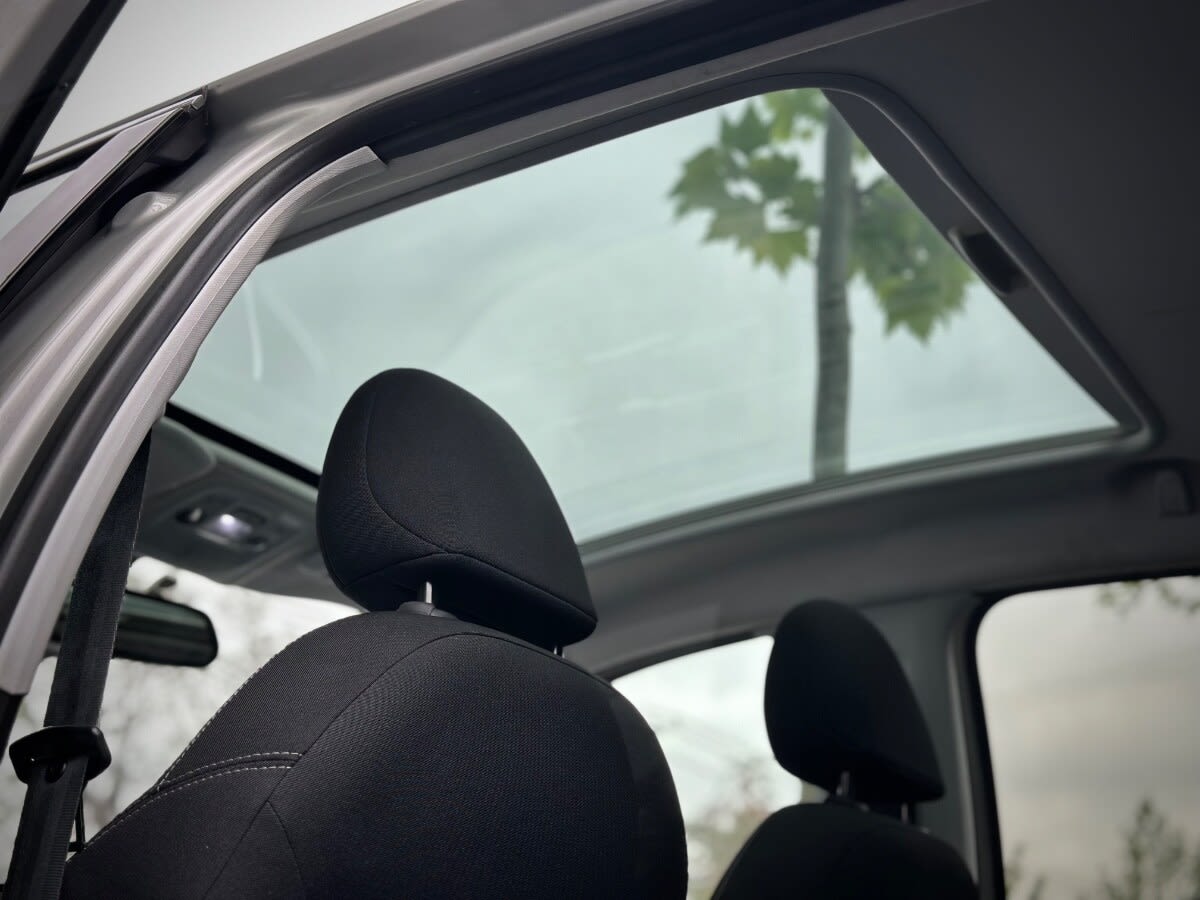 Peugeot 208 Bluehdi Allure Pack año 2019
