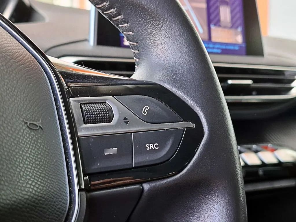 Peugeot 3008 Active año 2022