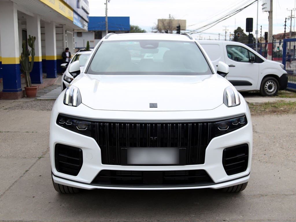 Lynk&Co 09 Halo 2.0 T año 2027