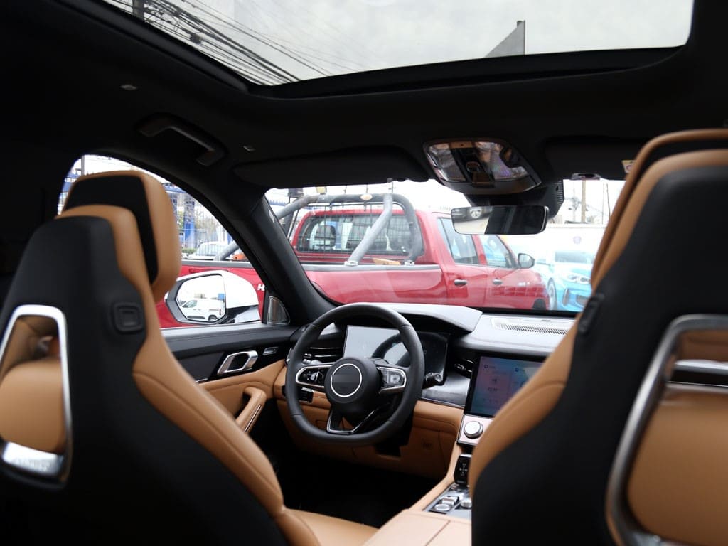 Lynk&Co 09 Halo 2.0 T año 2027