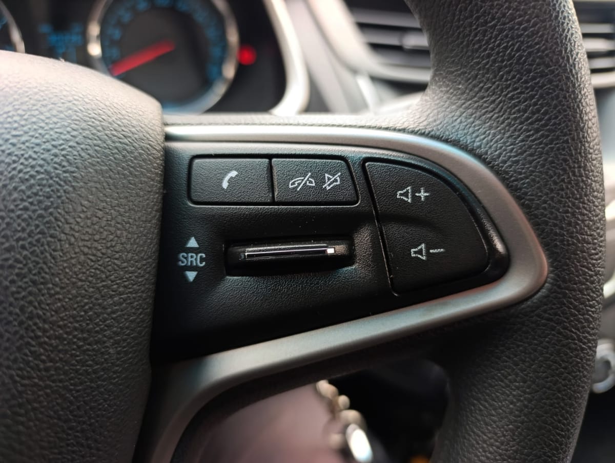 Chevrolet Chevrolet Sail Nb Lt L Smart año 2020