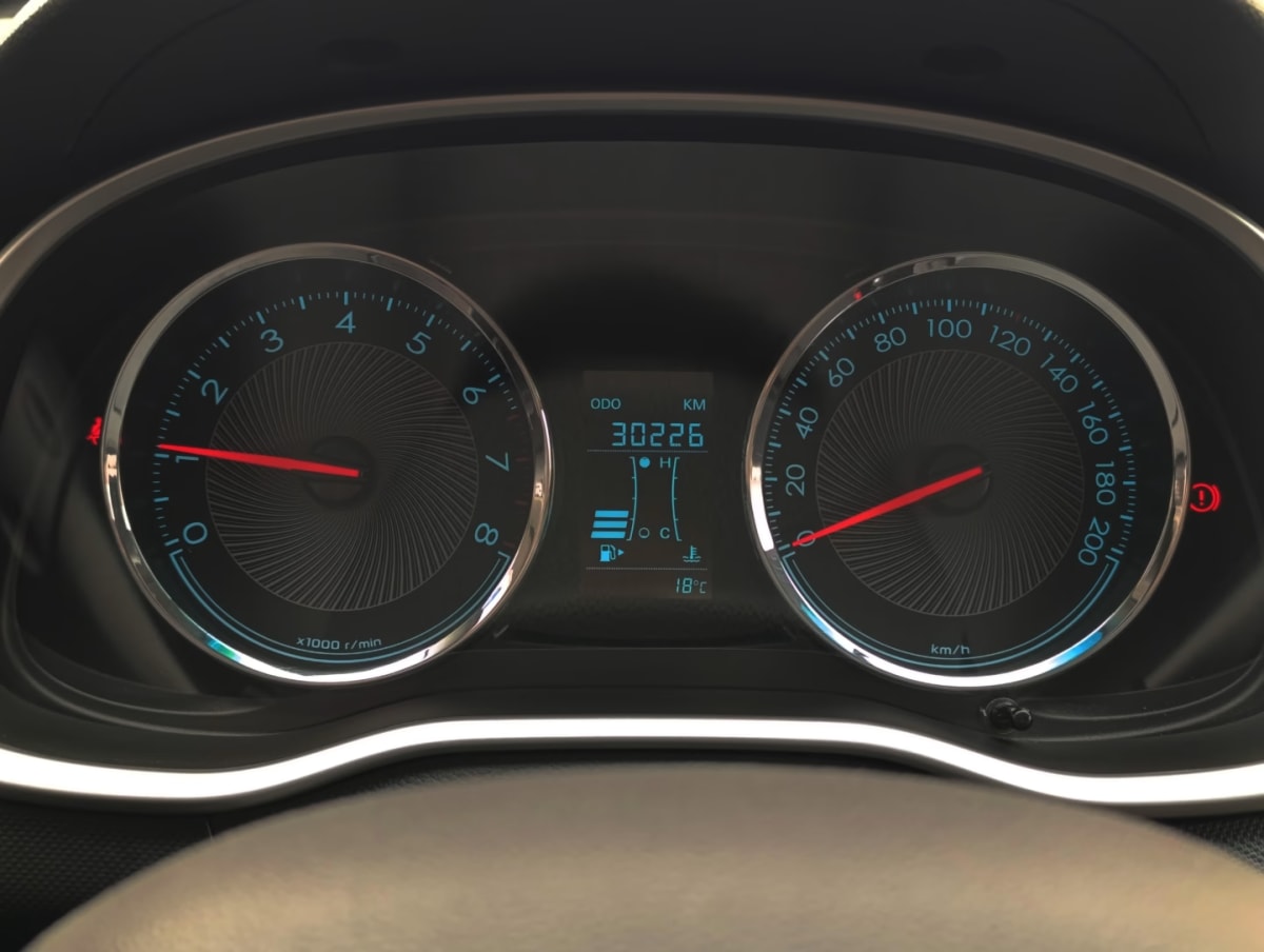 Chevrolet Chevrolet Sail Nb Lt L Smart año 2020