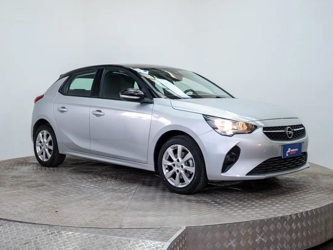 Opel Corsa 1.5 Edition Mt Diesel año 2023