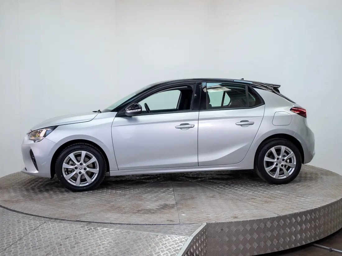 Opel Corsa 1.5 Edition Mt Diesel año 2023