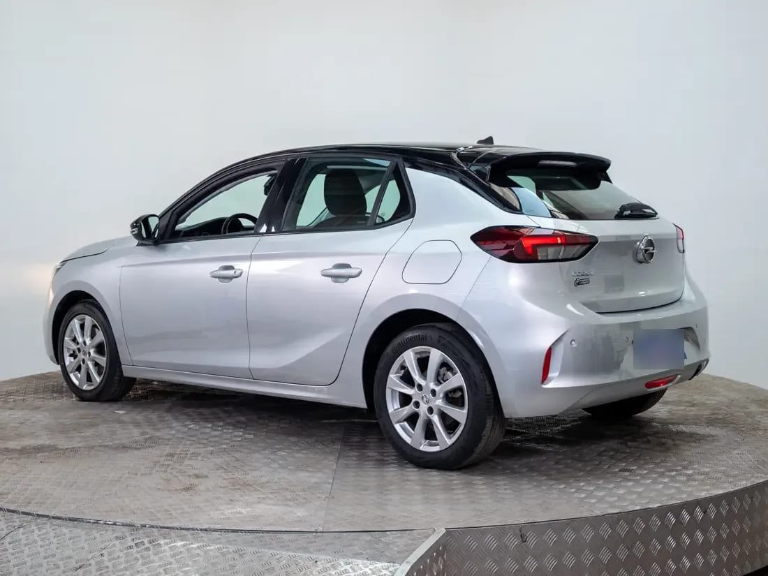 Opel Corsa 1.5 Edition Mt Diesel año 2023
