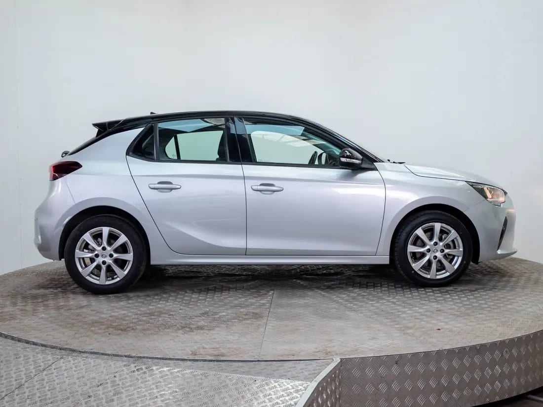 Opel Corsa 1.5 Edition Mt Diesel año 2023