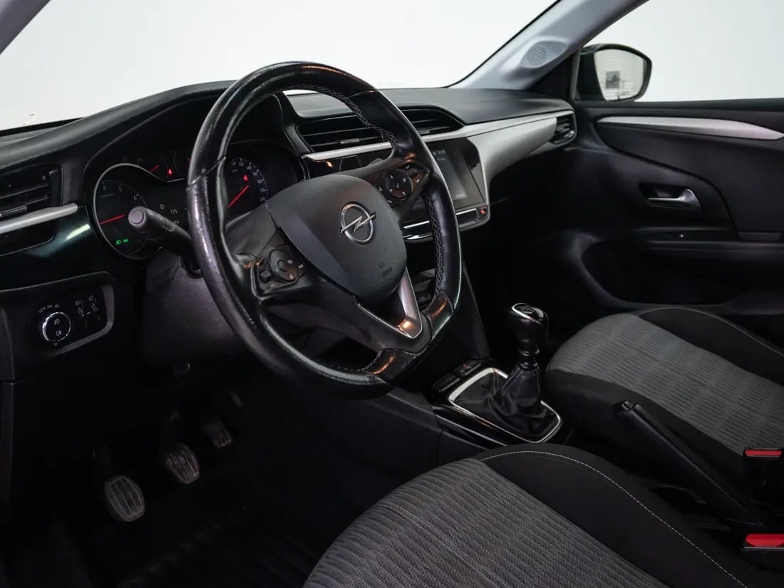 Opel Corsa 1.5 Edition Mt Diesel año 2023