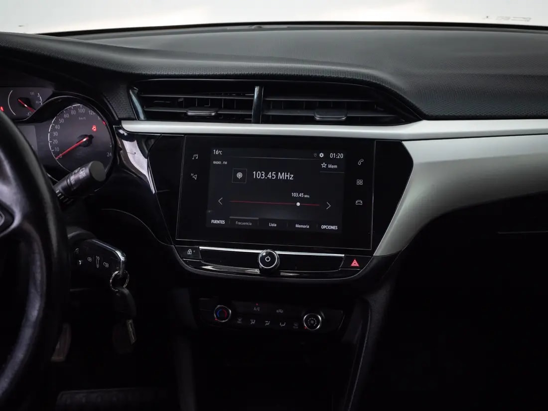 Opel Corsa 1.5 Edition Mt Diesel año 2023