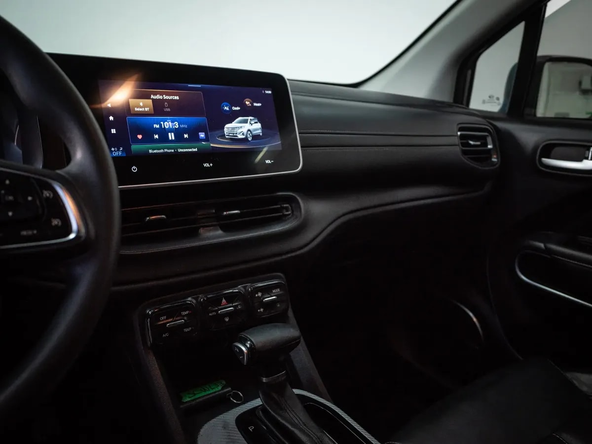 GAC Gs3 Gs3 1.5t Power Gb 4x2 At 5p año 2022
