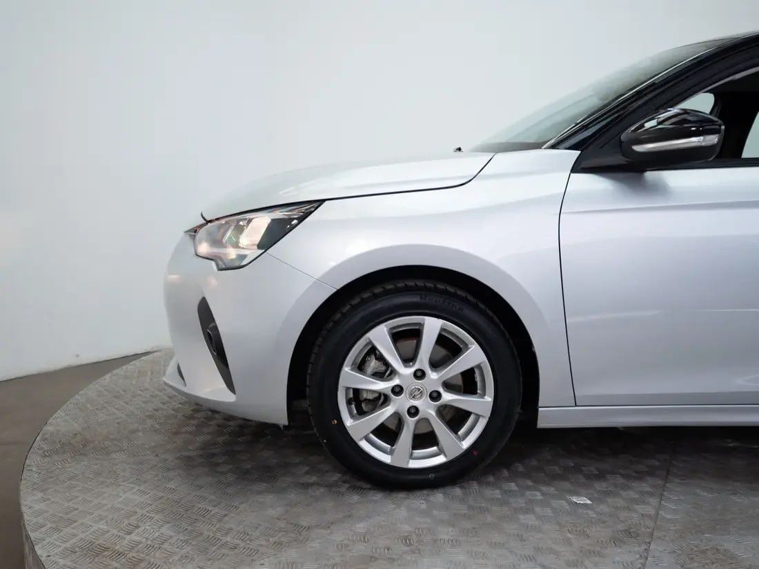 Opel Corsa 1.5 Edition Mt Diesel año 2023
