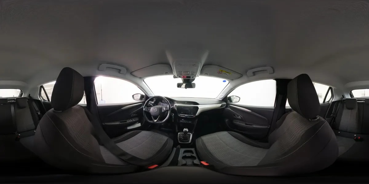Opel Corsa 1.5 Edition Mt Diesel año 2023