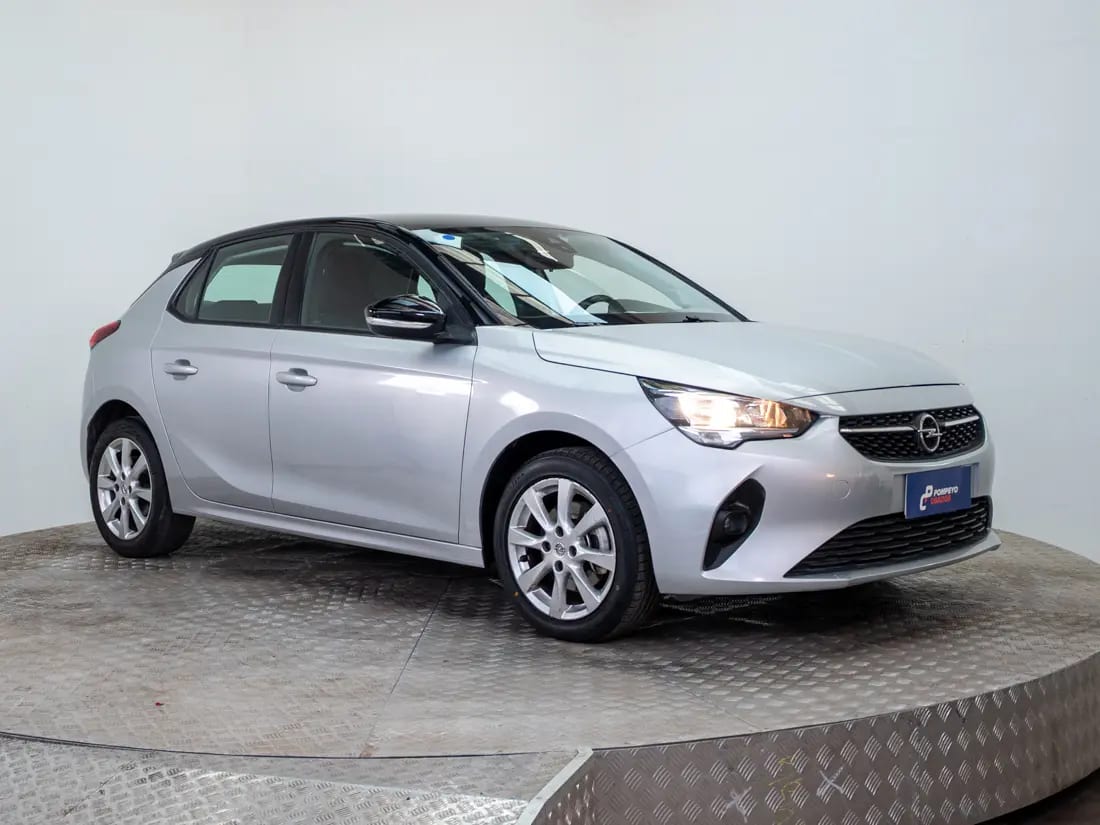 Opel Corsa 1.5 Edition Mt Diesel año 2023
