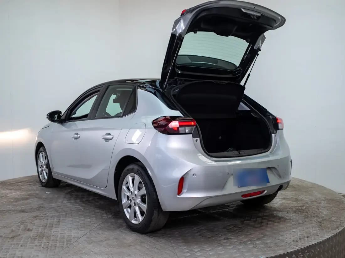 Opel Corsa 1.5 Edition Mt Diesel año 2023
