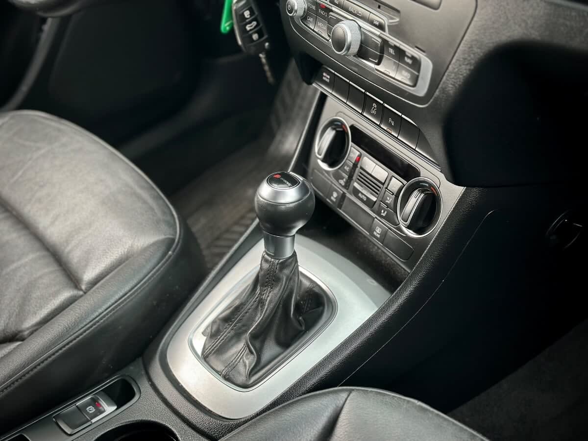 Audi Q3 2.0 Tdi año 2019
