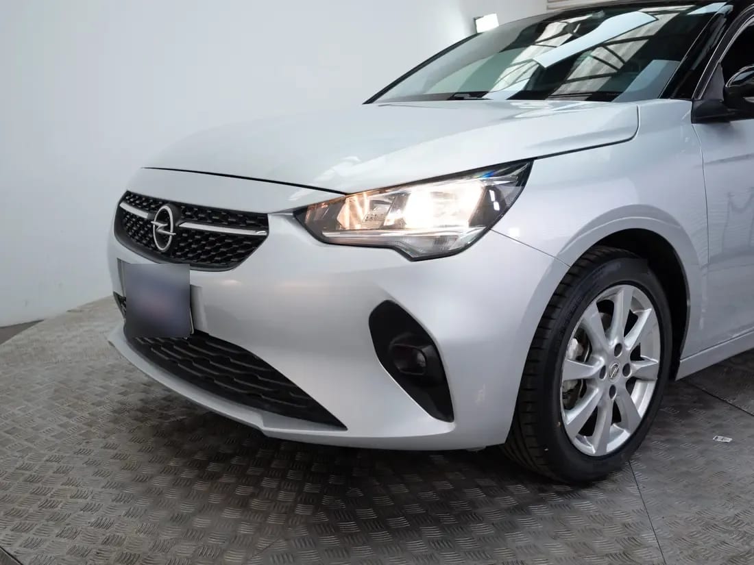 Opel Corsa 1.5 Edition Mt Diesel año 2023