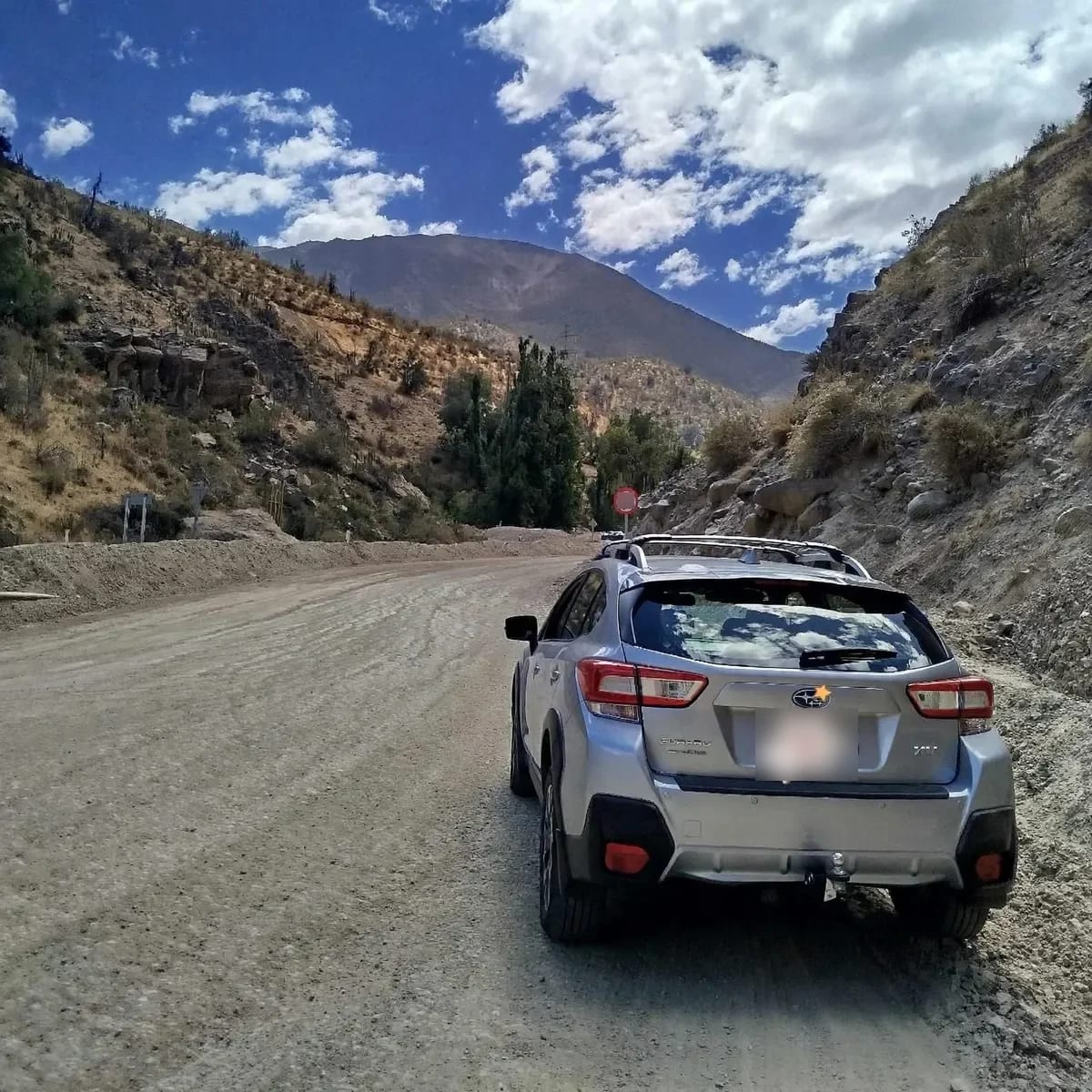 Subaru Xv 2.0 Xv Limit Eyesight At 4x4 año 2017