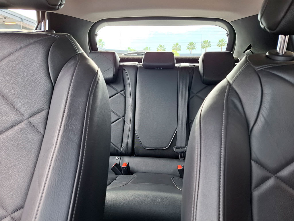 DS Automobiles 3 1.2 Crossback Puretech 4x2 155 8at 5p (correa Ok) año 2023
