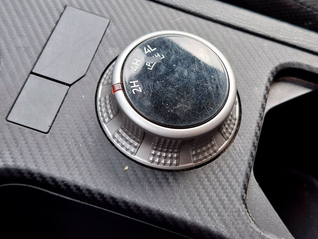 Mitsubishi L200 Katana Xrt 4x4 2.4 año 2024