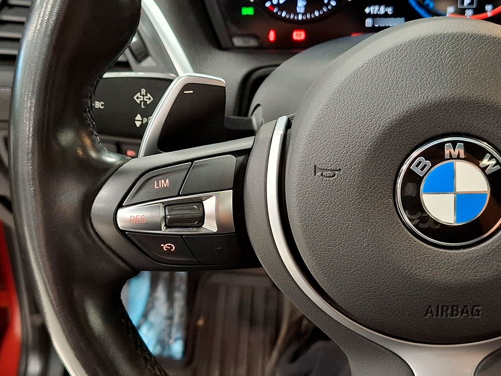 BMW 120i 2.0t At 3p M Sport año 2019