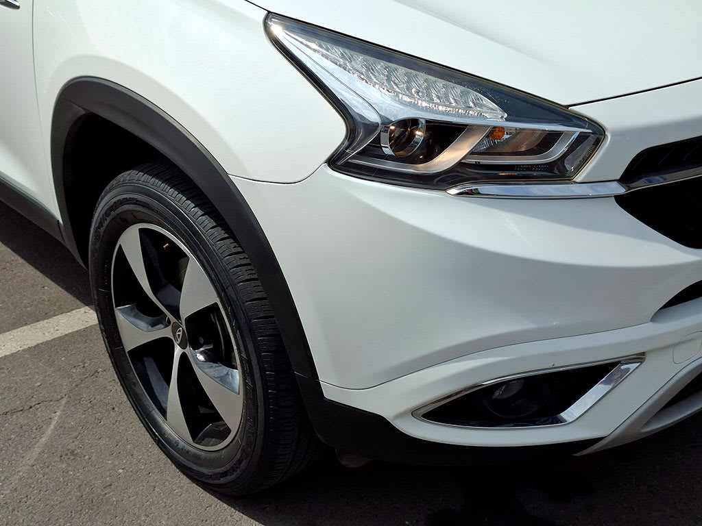Chery Tiggo 7 Gls 1.5 Mt año 2021