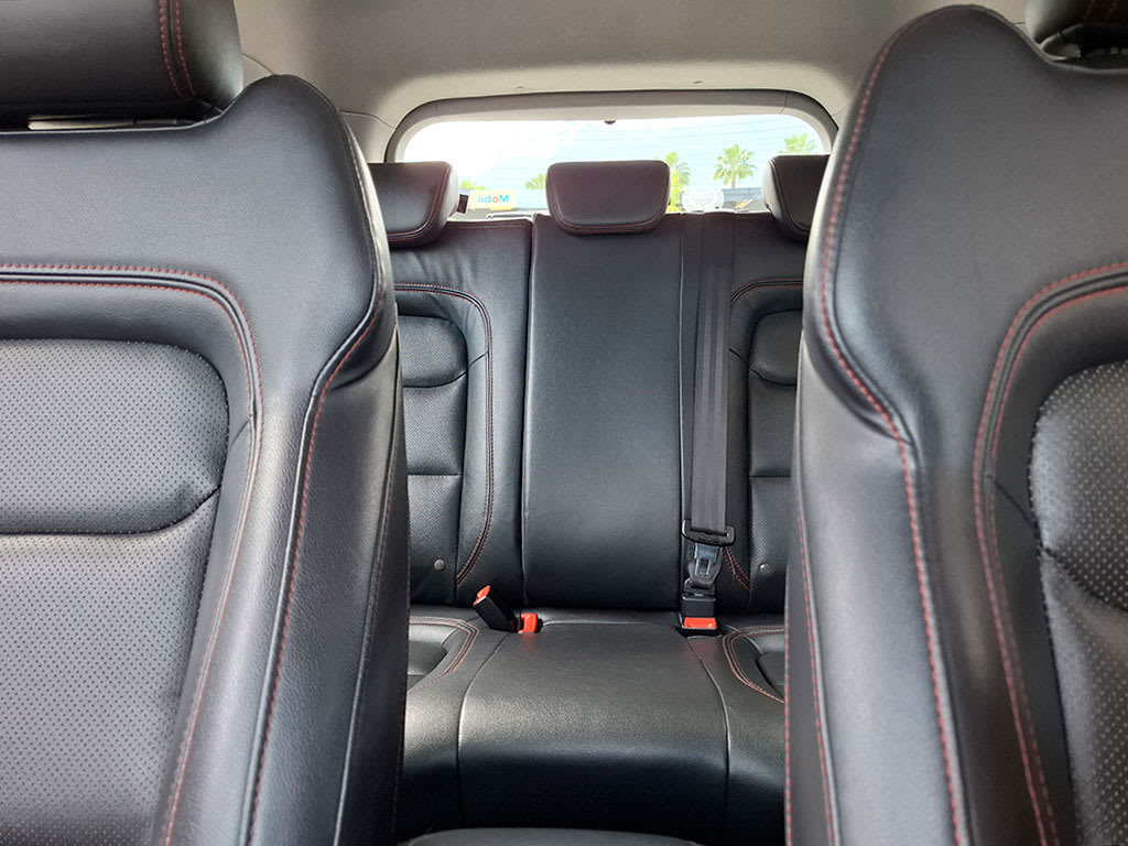 Chery Tiggo 3 1.5 Gls 4x2 5mt 5p año 2023