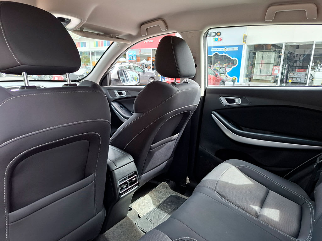 Chery Tiggo 7 Gls 1.5 Mt año 2021