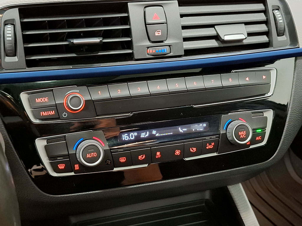 BMW 120i 2.0t At 3p M Sport año 2019
