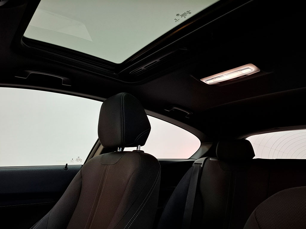 BMW 120i 2.0t At 3p M Sport año 2019