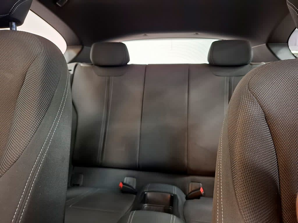 BMW 120i 2.0t At 3p M Sport año 2019