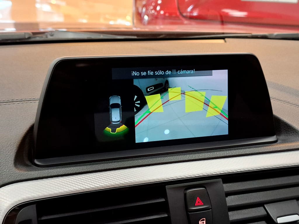BMW 120i 2.0t At 3p M Sport año 2019