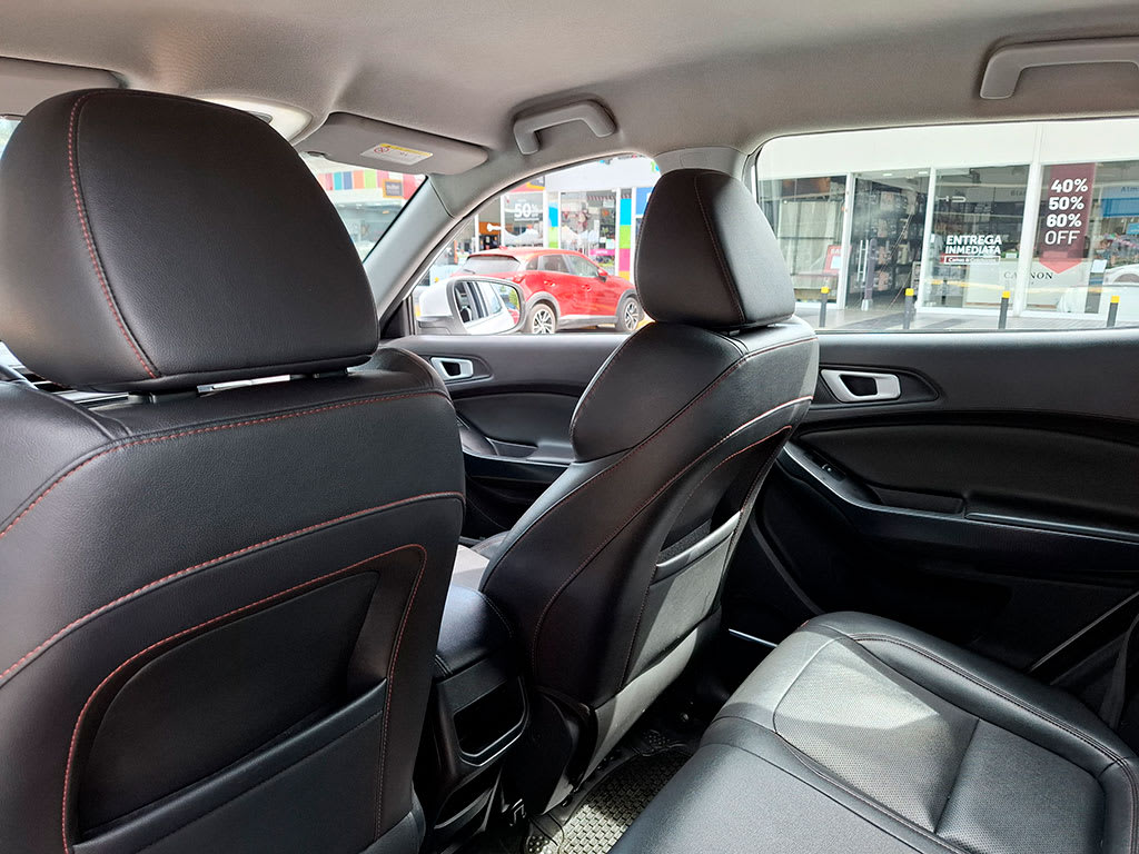 Chery Tiggo 3 1.5 Gls 4x2 5mt 5p año 2023