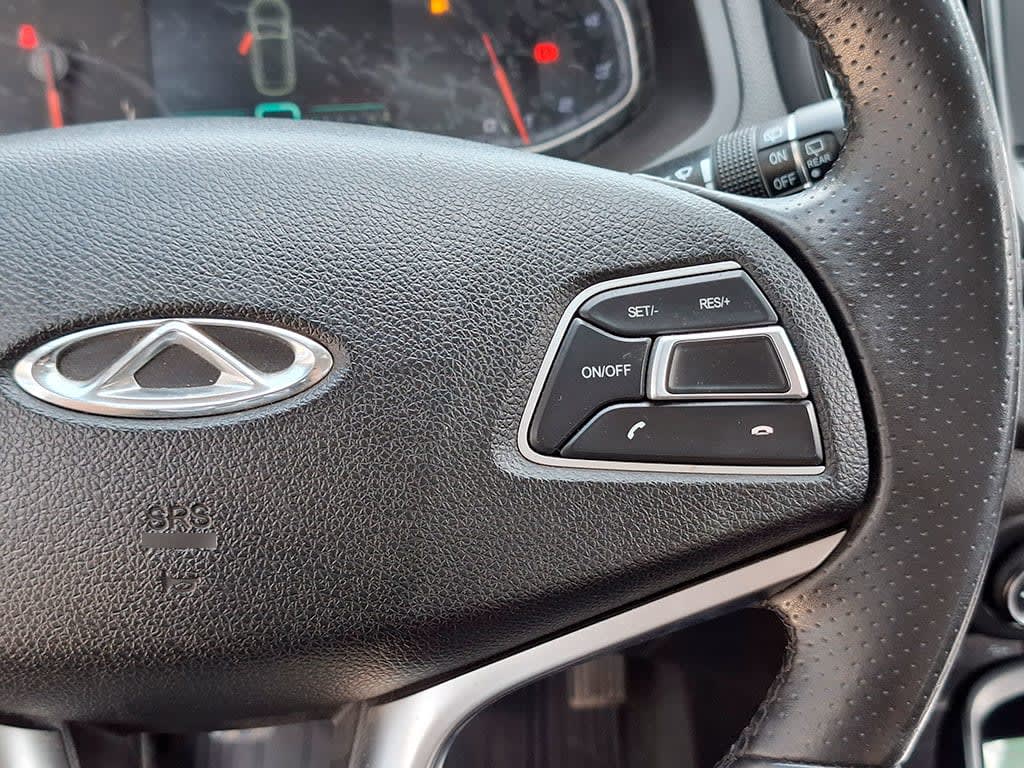 Chery Tiggo 7 Gls 1.5 Mt año 2021