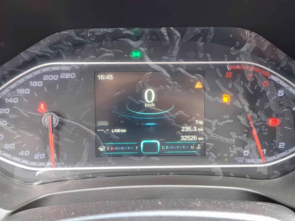 Chery Tiggo 7 Gls 1.5 Mt año 2021