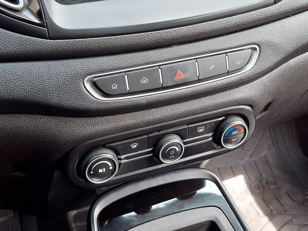 Chery Tiggo 7 Gls 1.5 Mt año 2021