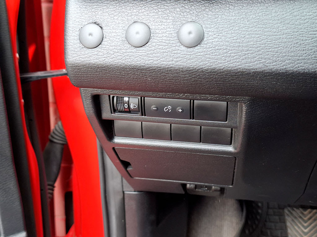 Mitsubishi L200 Katana Xrt 4x4 2.4 año 2024