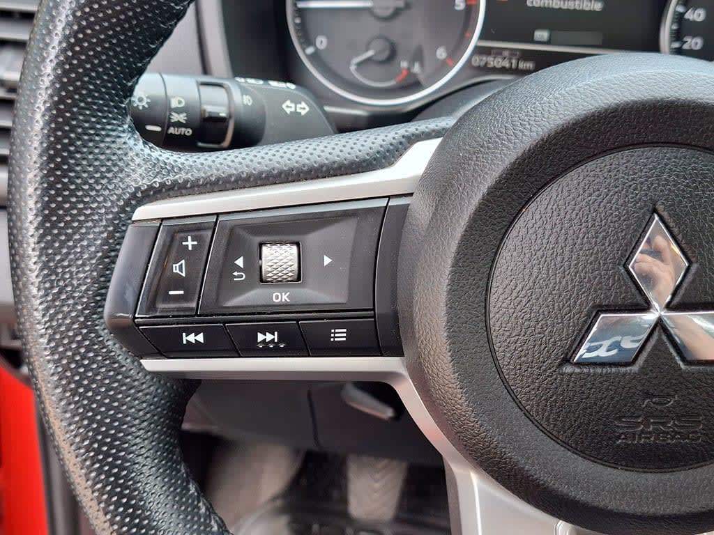 Mitsubishi L200 Katana Xrt 4x4 2.4 año 2024