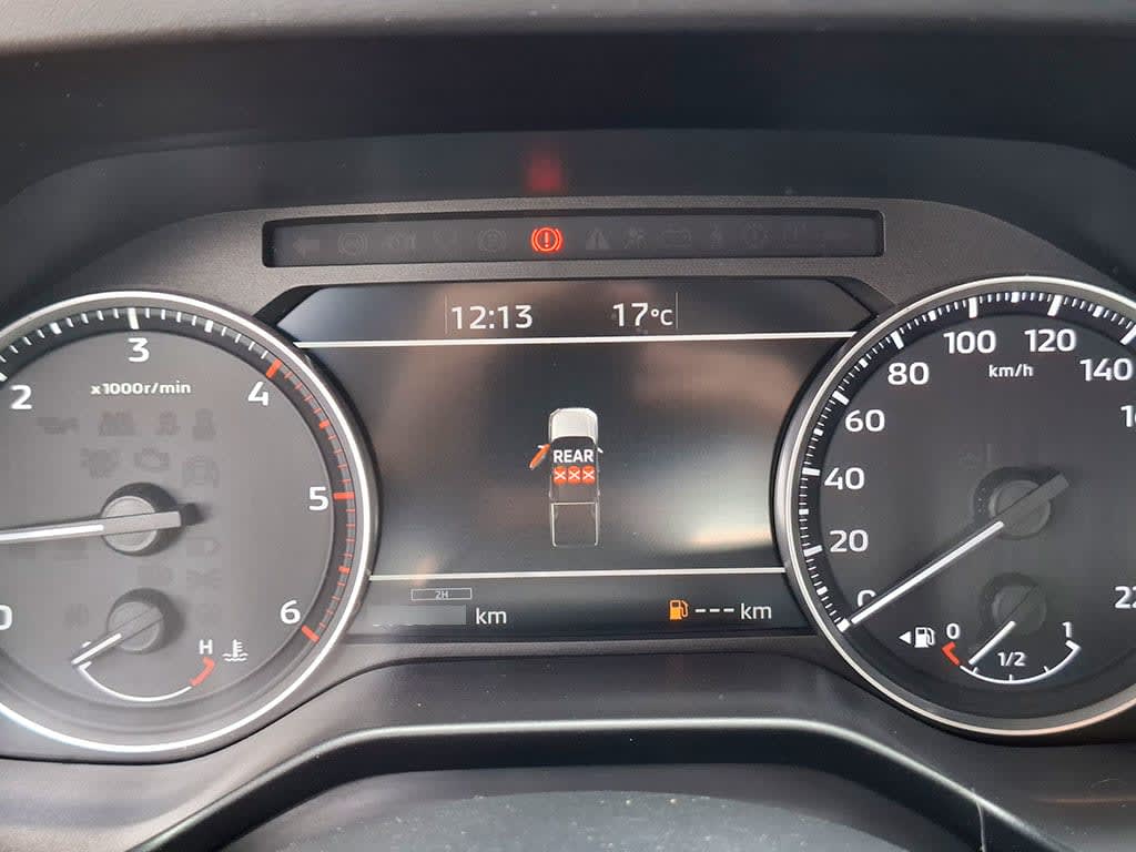 Mitsubishi L200 Katana Xrt 4x4 2.4 año 2024