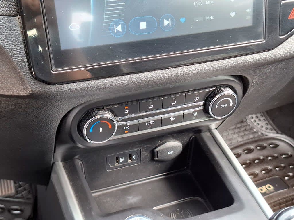 Chery Tiggo 3 1.5 Gls 4x2 5mt 5p año 2023