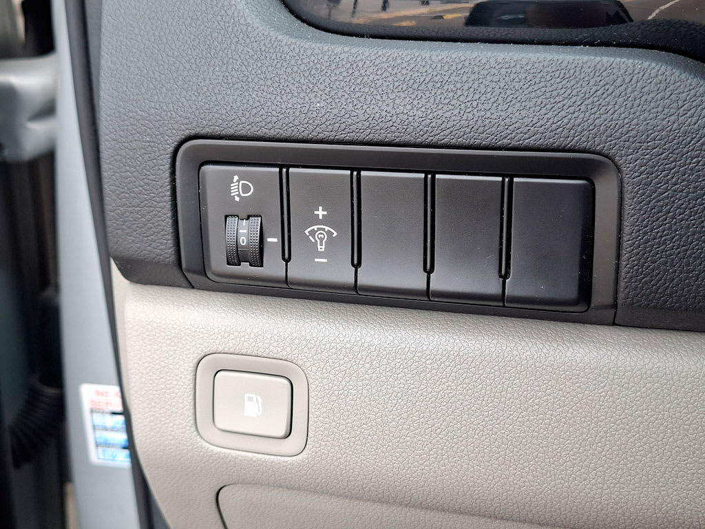 Kia Grand Carnival Ex 3.3 Aut año 2019