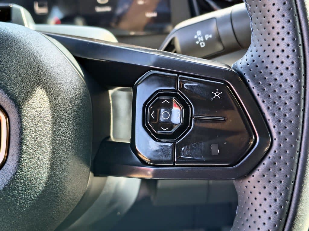 Lynk&Co 08 1.5 Hibrido 4x2 T/a Halo año 2026