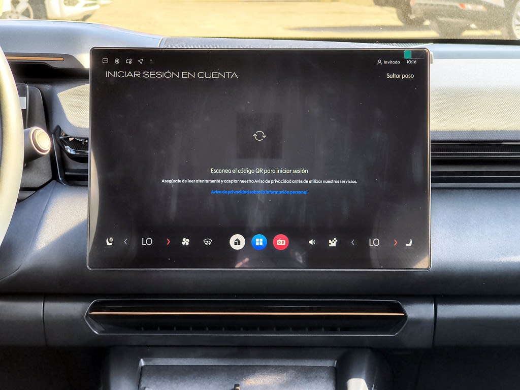 Lynk&Co 08 1.5 Hibrido 4x2 T/a Halo año 2026
