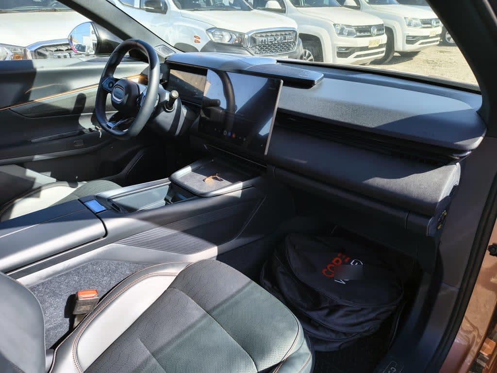 Lynk&Co 08 1.5 Hibrido 4x2 T/a Halo año 2026