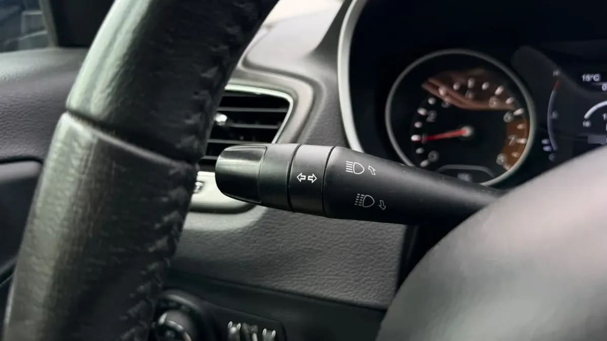 Jeep Compass Sport 2.4 Aut año 2018