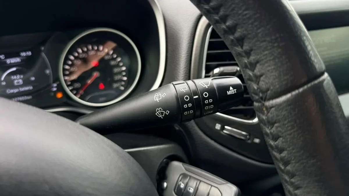 Jeep Compass Sport 2.4 Aut año 2018